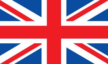 GB Flag
