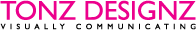 Tonz Design logo