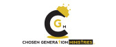 Chosen Generation logo
