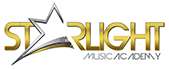 Starlight Music Academy logo