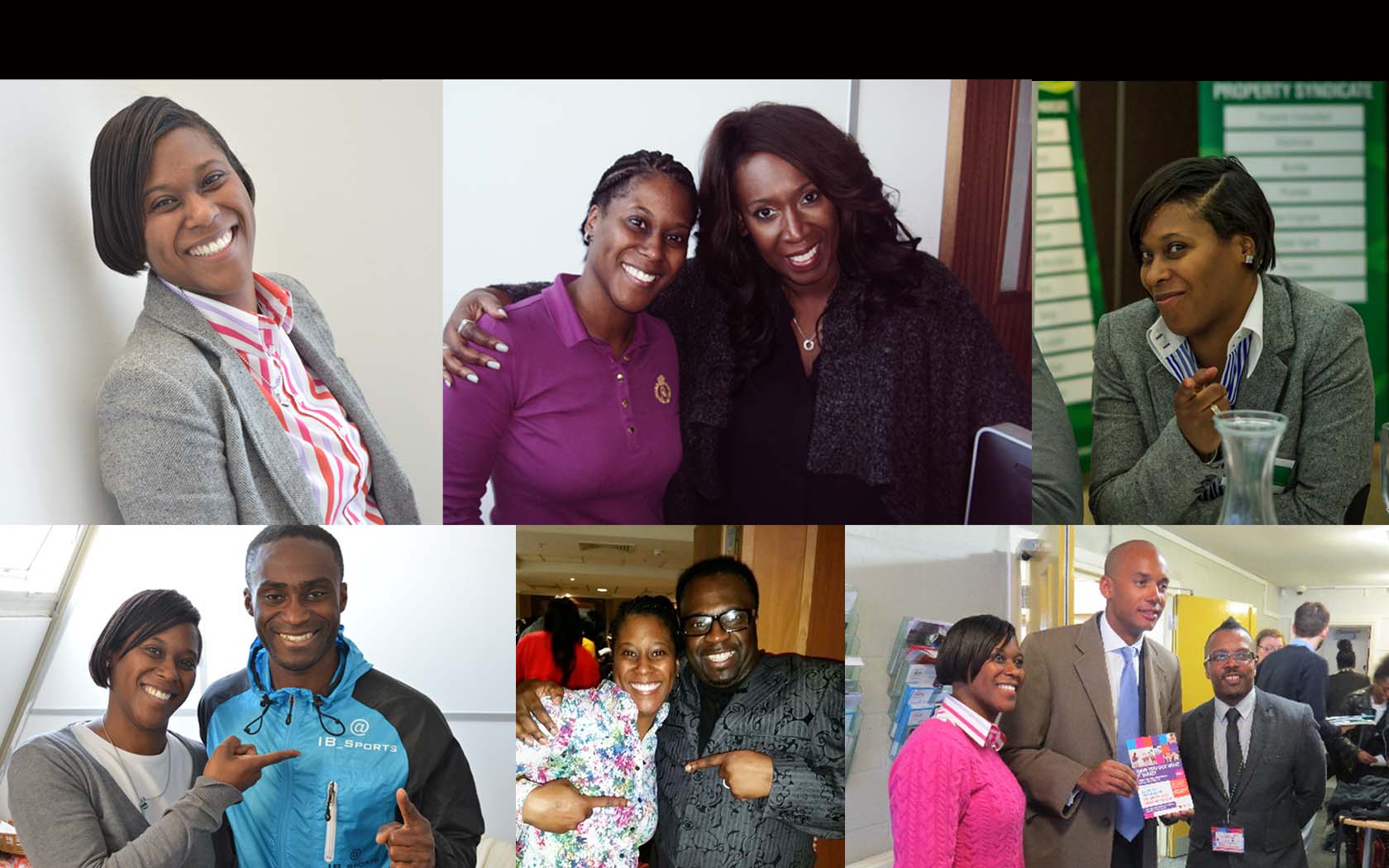 Key clients who have worked with Tonz Designz